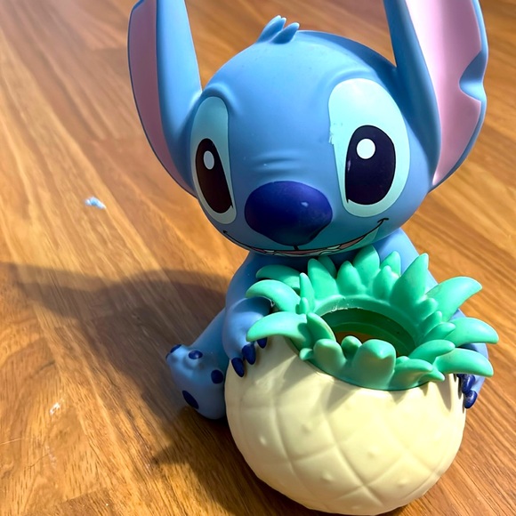 Stitch makeup  brush holder - Picture 1 of 4